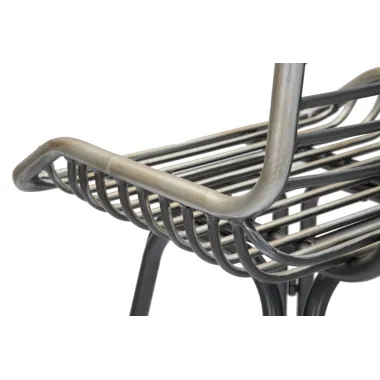 Stołek DUBLIN 45 45 102 cm